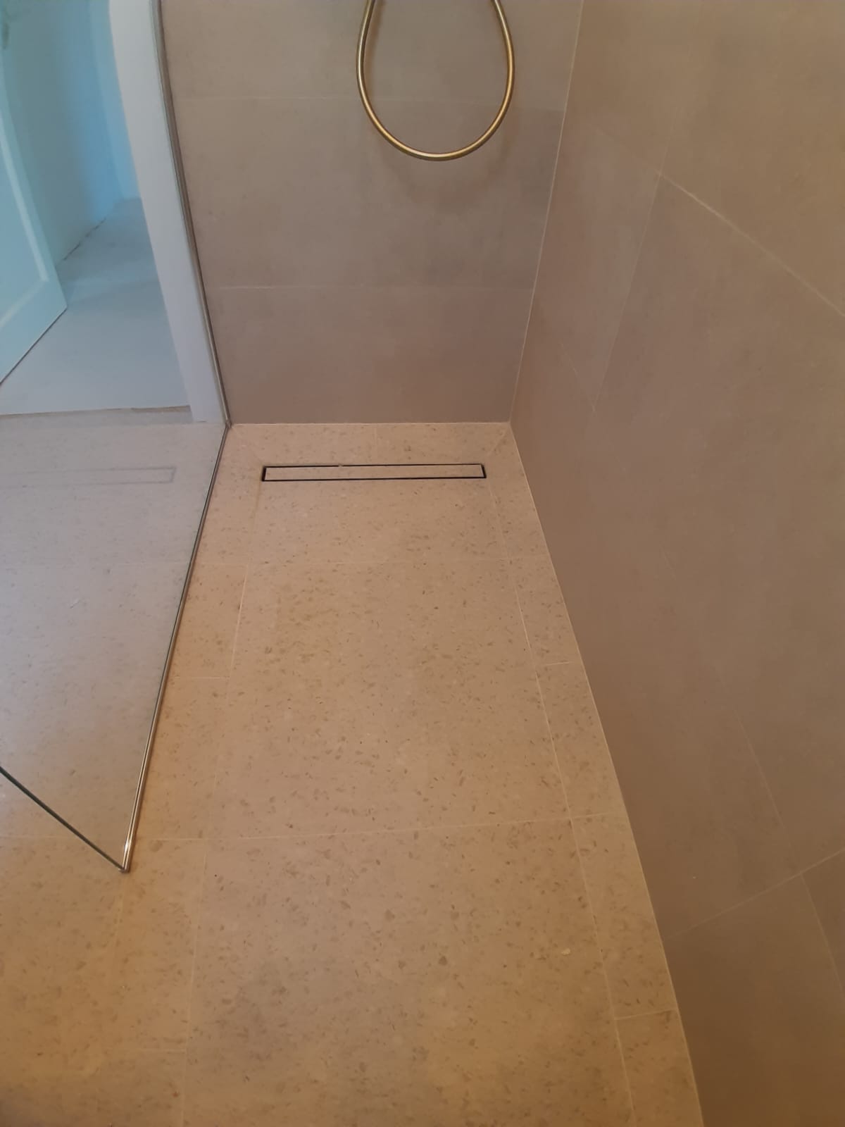 Deuxiemme sale de bain